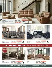 House & Home catalogue Page 2