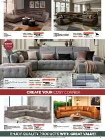 House & Home catalogue Page 3