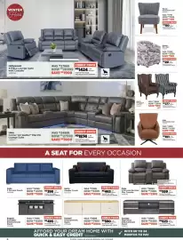 House & Home catalogue Page 4