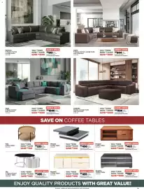 House & Home catalogue Page 5