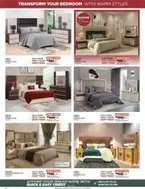 House & Home catalogue Page 6