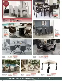 House & Home catalogue Page 8