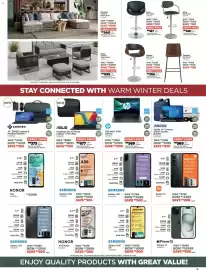 House & Home catalogue Page 9
