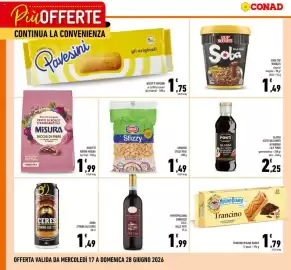 Volantino Conad | Più Offerte Pagina 2