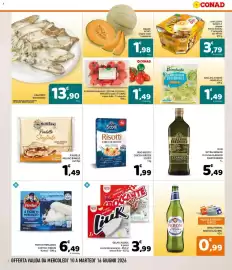 Volantino Conad | Convenienza Più Pagina 2