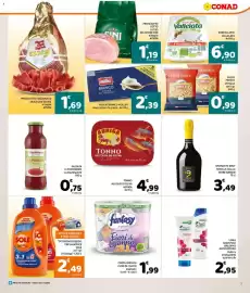 Volantino Conad | Convenienza Più Pagina 3
