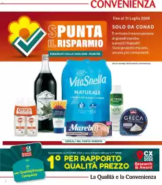 Volantino Conad | Convenienza Più Pagina 4