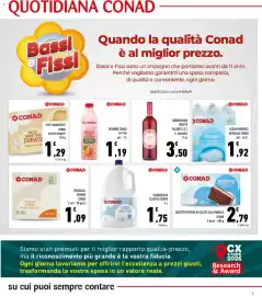 Volantino Conad | Convenienza Più Pagina 5