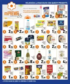 Volantino Conad | Convenienza Più Pagina 6