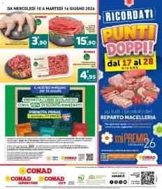 Volantino Conad | Convenienza Più Pagina 8