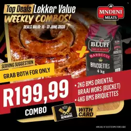 Bluff Meat Supply catalogue week 25 Page 10