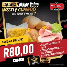 Bluff Meat Supply catalogue week 25 Page 12