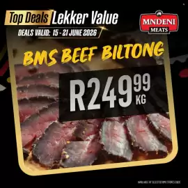 Bluff Meat Supply catalogue week 25 Page 8