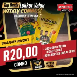 Bluff Meat Supply catalogue week 25 Page 9