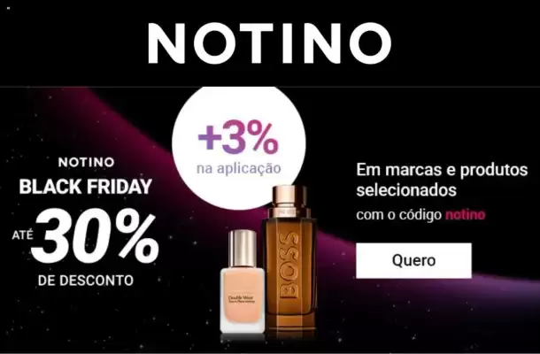 Notino (válido até 22-06)