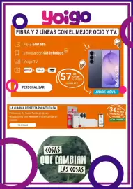 Catálogo Yoigo Página 1