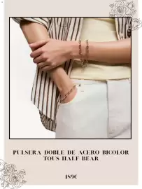 Folleto Tous Página 3