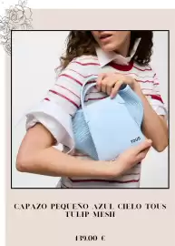 Folleto Tous Página 6
