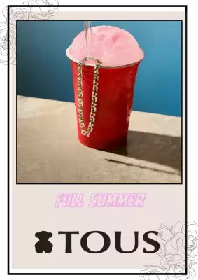 Tous (válido hasta el 15-07)