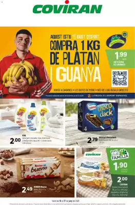 Coviran (válido hasta el 27-06)
