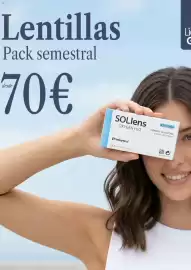 Catálogo Soloptical Página 2