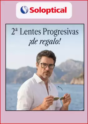 Soloptical (válido hasta el 15-07)