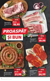 Catalog Kaufland săptămâna 25 Pagină 10