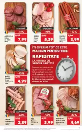 Catalog Kaufland săptămâna 25 Pagină 17