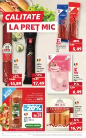 Catalog Kaufland săptămâna 25 Pagină 18