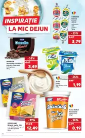 Catalog Kaufland săptămâna 25 Pagină 20