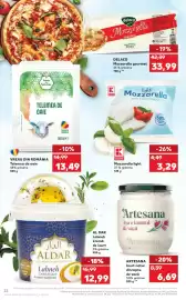 Catalog Kaufland săptămâna 25 Pagină 22