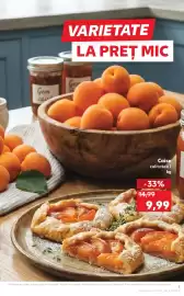 Catalog Kaufland săptămâna 25 Pagină 3