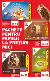 Catalog Kaufland săptămâna 25 Pagină 33