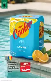 Catalog Kaufland săptămâna 25 Pagină 4