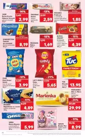 Catalog Kaufland săptămâna 25 Pagină 40