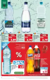 Catalog Kaufland săptămâna 25 Pagină 42