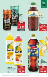 Catalog Kaufland săptămâna 25 Pagină 43