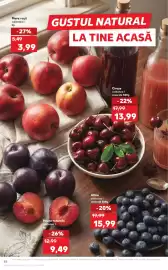 Catalog Kaufland săptămâna 25 Pagină 48