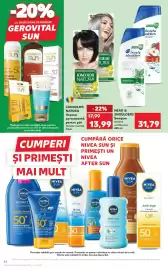 Catalog Kaufland săptămâna 25 Pagină 54