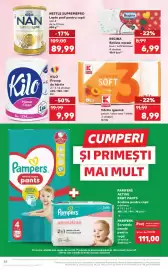 Catalog Kaufland săptămâna 25 Pagină 58