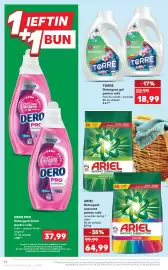 Catalog Kaufland săptămâna 25 Pagină 62