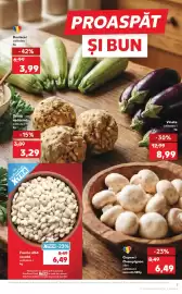 Catalog Kaufland săptămâna 25 Pagină 7