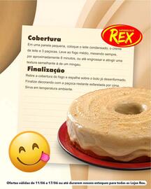 Catálogo Supermercados Rex Página 4