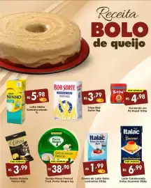 Catálogo Supermercados Rex Página 1