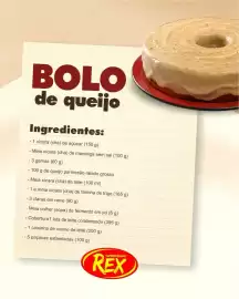 Catálogo Supermercados Rex Página 2