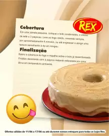 Catálogo Supermercados Rex Página 4