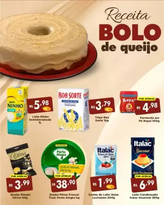 Rex (válido até 30-06)