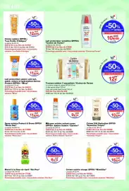 Catalogue Monoprix page 10