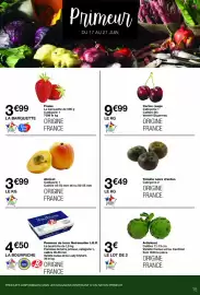 Catalogue Monoprix page 15