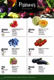 Catalogue Monoprix page 16